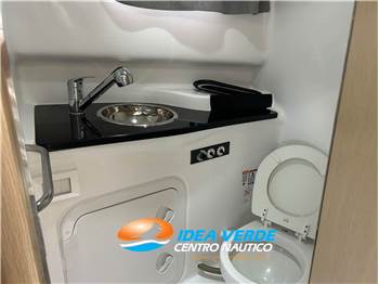 SAVER 750 CABIN