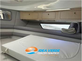SAVER 750 CABIN