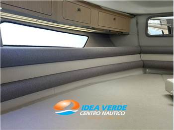 SAVER 750 CABIN