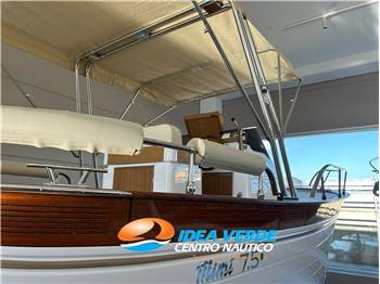 CANTIERI MIMÌ LIBECCIO 7.50 WA