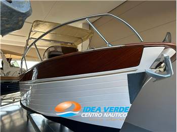 CANTIERI MIMÌ LIBECCIO 7.50 WA