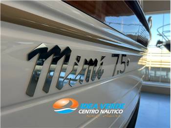 CANTIERI MIMÌ LIBECCIO 7.50 WA