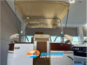 CANTIERI MIMÌ LIBECCIO 7.50 WA