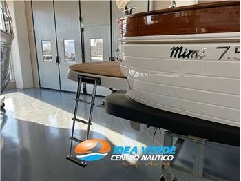 CANTIERI MIMÌ LIBECCIO 7.50 WA