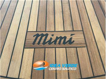 CANTIERI MIMÌ LIBECCIO 7.50 WA