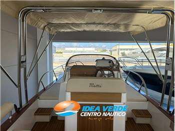 CANTIERI MIMÌ LIBECCIO 7.50 WA