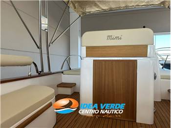 CANTIERI MIMÌ LIBECCIO 7.50 WA