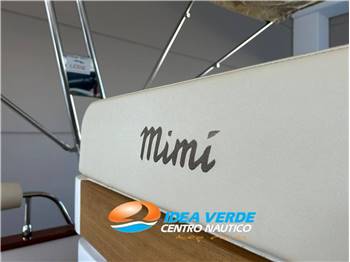 CANTIERI MIMÌ LIBECCIO 7.50 WA