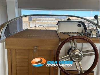 CANTIERI MIMÌ LIBECCIO 7.50 WA