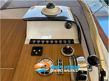 CANTIERI MIMÌ LIBECCIO 7.50 WA