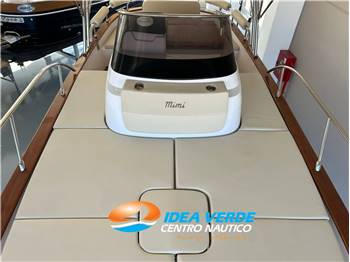 CANTIERI MIMÌ LIBECCIO 7.50 WA