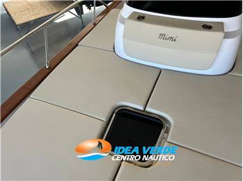 CANTIERI MIMÌ LIBECCIO 7.50 WA