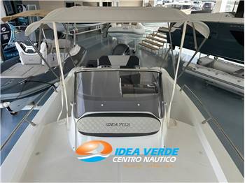 IDEA MARINE IDEA 70.2