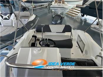 IDEA MARINE IDEA 70.2