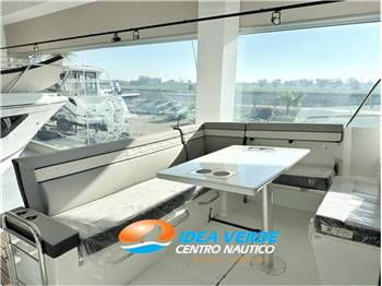 JEANNEAU MERRY FISHER 895