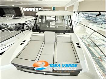 JEANNEAU MERRY FISHER 895