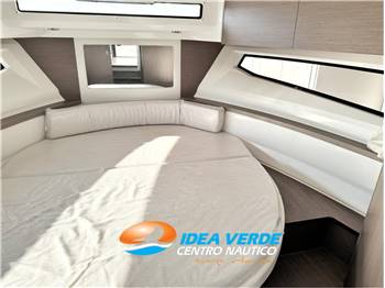 JEANNEAU MERRY FISHER 895