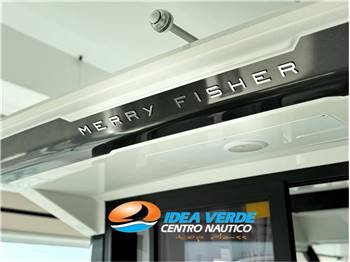 JEANNEAU MERRY FISHER 895