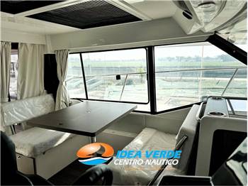 JEANNEAU MERRY FISHER 895