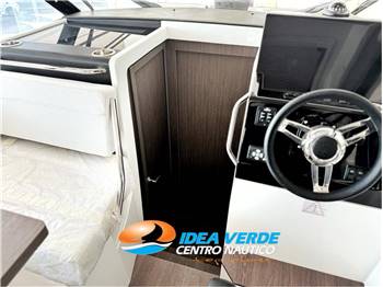 JEANNEAU MERRY FISHER 895