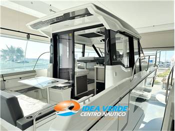 JEANNEAU MERRY FISHER 895