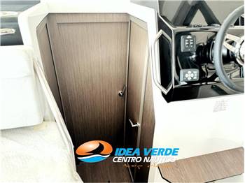 JEANNEAU MERRY FISHER 895