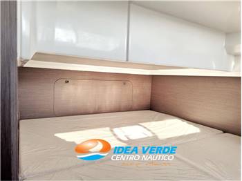 JEANNEAU MERRY FISHER 895