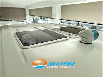 JEANNEAU MERRY FISHER 895