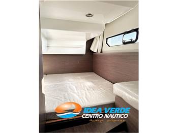 JEANNEAU MERRY FISHER 895