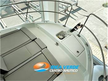 JEANNEAU MERRY FISHER 895