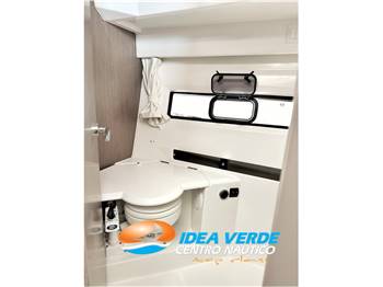 JEANNEAU MERRY FISHER 895