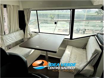 JEANNEAU MERRY FISHER 895