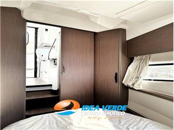 JEANNEAU MERRY FISHER 895