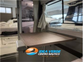 JEANNEAU MERRY FISHER 695