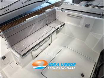 JEANNEAU MERRY FISHER 695