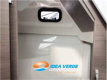 JEANNEAU MERRY FISHER 695