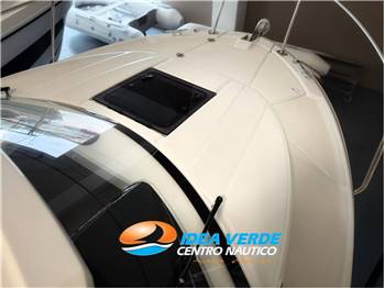 JEANNEAU MERRY FISHER 695