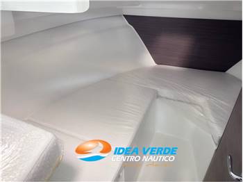 JEANNEAU MERRY FISHER 695