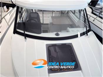 JEANNEAU MERRY FISHER 695