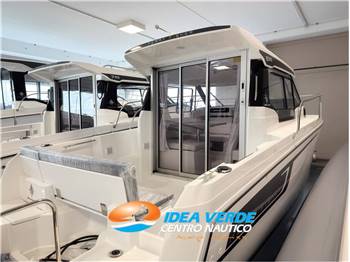 JEANNEAU MERRY FISHER 695