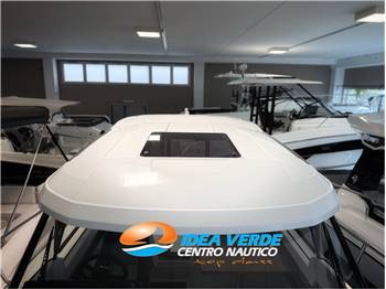 JEANNEAU MERRY FISHER 695