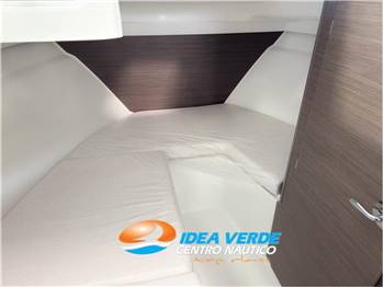 JEANNEAU MERRY FISHER 695