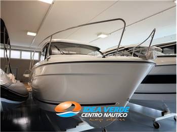 JEANNEAU MERRY FISHER 695