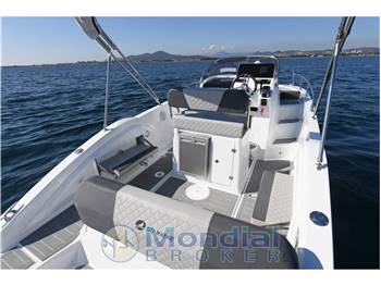 Idea Marine Idea 70.2