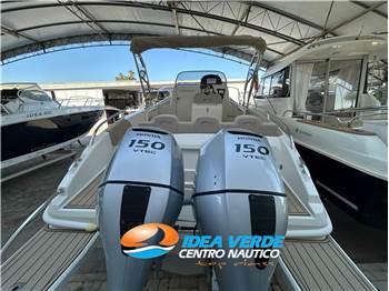 SPEEDY OCEAN 80