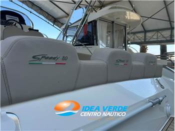 SPEEDY OCEAN 80