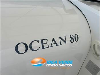 SPEEDY OCEAN 80