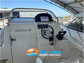 SPEEDY OCEAN 80