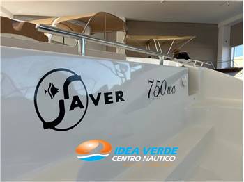 SAVER 750 WA