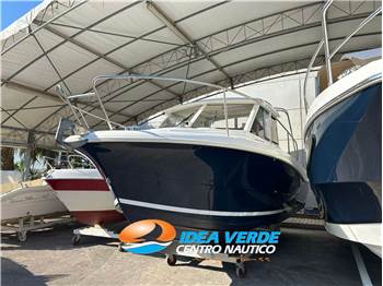 JEANNEAU MERRYFISHER 725